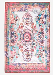 In-und Outdoor Teppich mit orientalischer Musterung, bonprix