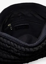 Sac à bandoulière en toile, bonprix