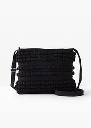 Sac à bandoulière en toile, bonprix