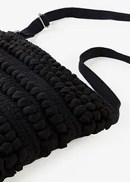 Sac à bandoulière en toile, bonprix