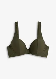 Haut de bikini à armatures, bonprix