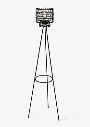 Solar-Stehleuchte, bonprix