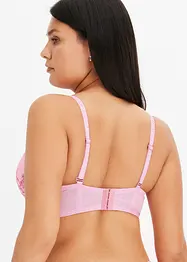 Soutien-gorge push-up à armatures et rembourrage amovible, bonprix