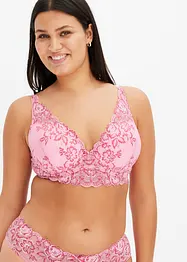 Soutien-gorge push-up à armatures et rembourrage amovible, bonprix