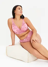 Soutien-gorge push-up à armatures et rembourrage amovible, bonprix