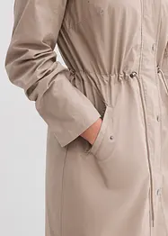 Parka à capuche, bonprix