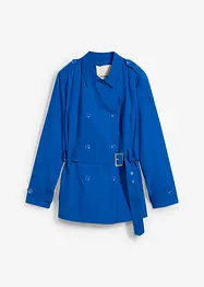 Kurzer Trenchcoat, bonprix