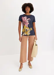 T-shirt en viscose, bonprix