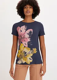 T-shirt en viscose, bonprix