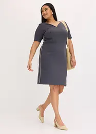 Robe fourreau, bonprix