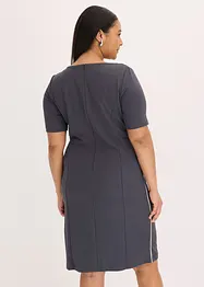 Robe fourreau, bonprix