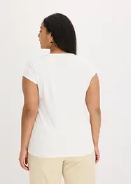 Shirt aus Bio-Baumwolle, bonprix