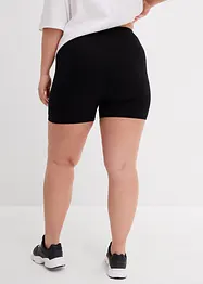 Lot de 2 cyclistes taille haute, bonprix