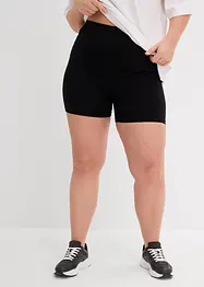 Lot de 2 cyclistes taille haute, bonprix