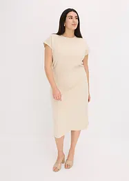 Midikleid, bonprix