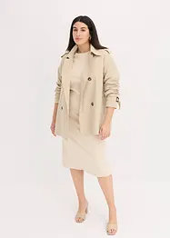 Midikleid, bonprix