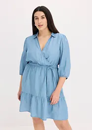 Robe en Tencel, bonprix