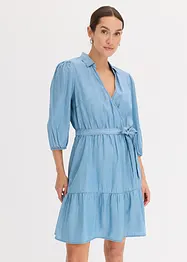 Robe en Tencel, bonprix