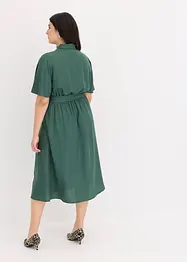 Blusenkleid, bonprix