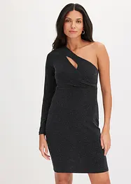 Minikleid mit Cut-Out, bonprix
