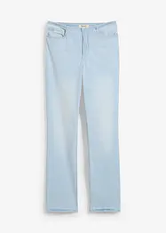 Straight-Jeans, Mid Waist, bonprix