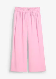 Culotte aus softem Viskose-Mix, bonprix