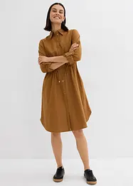 Hemdblusenkleid, bonprix