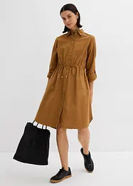 Hemdblusenkleid, bonprix
