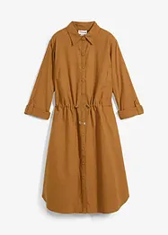 Hemdblusenkleid, bonprix