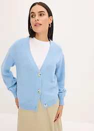 Grobstrickjacke, bonprix