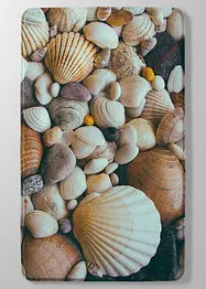 Badematte mit Memory Schaum, bonprix