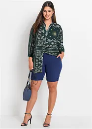 Longbluse, bonprix