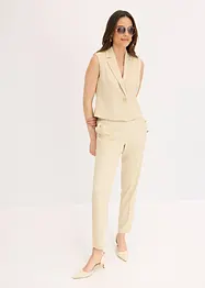 Pantalon habillé, bonprix
