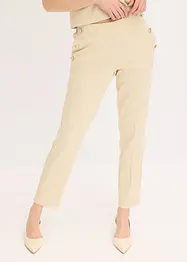 Pantalon habillé, bonprix
