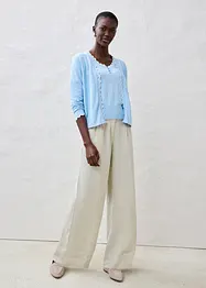Leinenhose, bonprix
