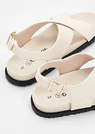 Sandales, bonprix