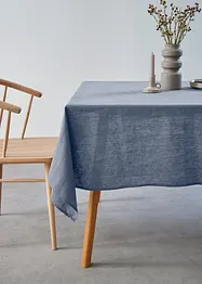 Surjeté polyvalent en lin de qualité supérieure, bonprix