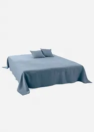 Surjeté polyvalent en lin de qualité supérieure, bonprix