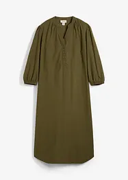 Robe midi, bonprix