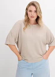 Oversize-Shirt, bonprix