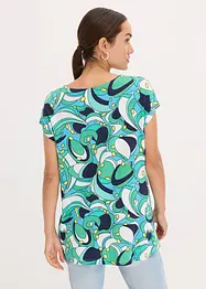 Shirt aus softem Viskose-Mix, bonprix