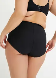 Culotte taille haute sculptante, maintien fort, bonprix
