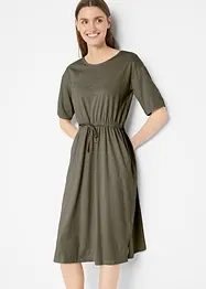 Jerseykleid, bonprix