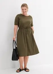 Jerseykleid, bonprix