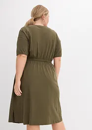 Jerseykleid, bonprix