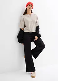 Oversize-Shirt, bonprix