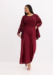 Pantalon palazzo, bonprix