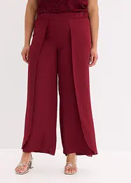 Pantalon palazzo, bonprix