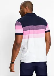 Polo manches courtes en jersey 100% coton, bonprix