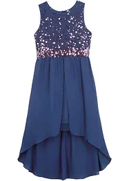 Vokuhila-Kleid, bonprix